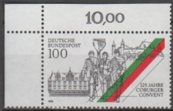 NSR 1676 ** - 1993
